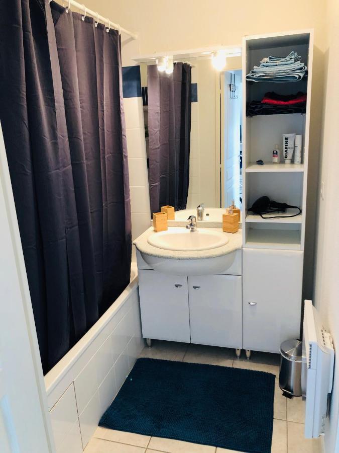 App Calme, Securisee, 5Min Du Centre Apartment Beaune  Luaran gambar