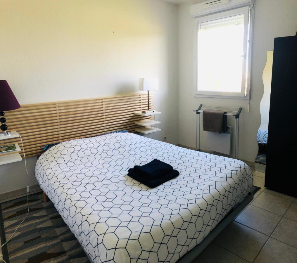 App Calme, Securisee, 5Min Du Centre Apartment Beaune  Luaran gambar